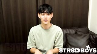 STR8BOYS – SBN 0405 – 【B SIDE COLLECTION THE FIRST TAKE 未公開映像 お得な4タイトル収録!!】 gays str8