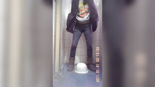 동네형 6차모음 toilet 001
