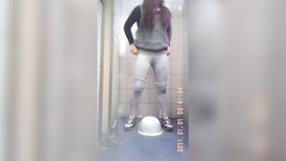 동네형 6차모음 toilet 006