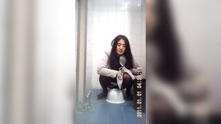 동네형 6차모음 toilet 011