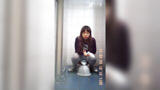 동네형 6차모음 toilet 014