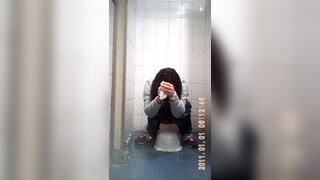 동네형 6차모음 toilet 025