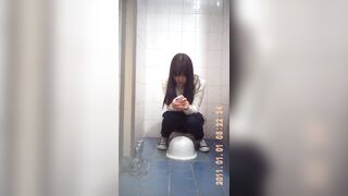 동네형 6차모음 toilet 037