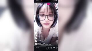 인스타라방 korean porn vip korean bj 002