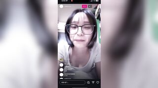 인스타라방 korean porn vip korean bj 008