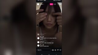 인스타라방 korean porn vip korean bj 011