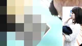 このお姉さんのパンツで抜きたい130 voyeur jp