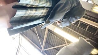 神風 j〇5人セット voyeur jp