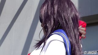 最高画質盤 マジかよ コスプレイヤー セット販売vol 11 12 full hd voyeur jp