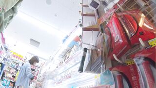 クリプレ１ 7分の長編 voyeur jp