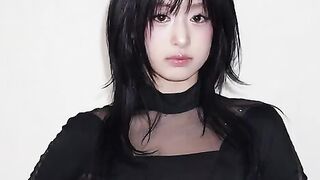 AHYEON MONSTER COCK 148581 1 KPOP ALLPOP