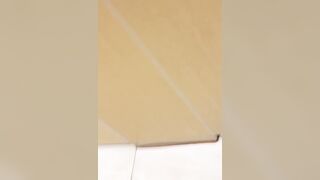 5月に新たにリークされた❤️プレミアム【トイレショット】照明付きショット - 最高品質の女性ストリーマー toilet 15-230626