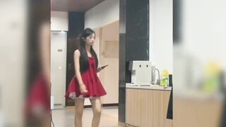 5月に新たにリークされた❤️プレミアム【トイレショット】照明付きショット - 最高品質の女性ストリーマー toilet 28-230626