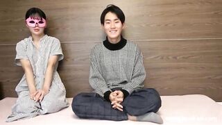 HUNK CHANNEL – CR 0762 – STYLE VOL.27 陸上で鍛えられたスジ筋の今時イケメン大学生、久斗(ひさと)くん19歳!!可愛い顔してSッ気たっぷりに責めまくる!!【生ハメ】 gays