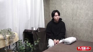 HUNK CHANNEL – DIG 231 – 【個室MENSリフレ】初ご来店。超筋肉質エロ雄おっぱい男性「ハァハァッ 」悶絶!こんな体験初めてぶっ飛び連続噴射＆亀頭責め潮吹き!! gays men-rush