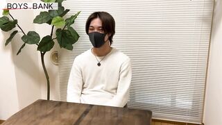 BOYS.BANK – BYB 0150 – 超巨根18歳大学生が初のアナル責めにナゼかギンギン!!大股開きのマングリ返しで「もう恥ずかし過ぎます〜…。」 gays
