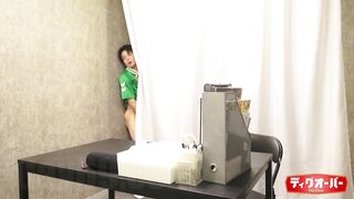 HUNK CHANNEL – DIG 230 – 【みつかっちゃった。壁穴おな 変態お遊び開始】驚異の連続射精＆大量聖水まき散らし! gays