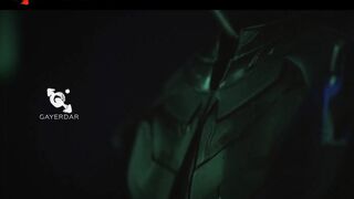 台湾GAYERDAR – MGC 002 – 蝙蝠俠與羅賓：師徒相姦・屈辱射精 gays