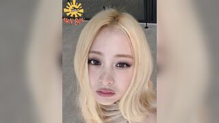 YUNJIN BUKKAKE 149839 1 KPOP ALLPOP
