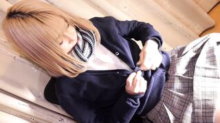 カメラテスト05 そういう現場とは知らずに voyeur jp