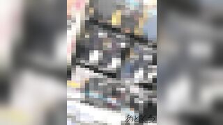 制服jk さかさんぽ no 048 一目惚れシリーズ第三弾 これぞダイヤの原石 はじめてのパンチラ 顔出し voyeur jp