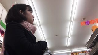 小柄な制服女子のドノーマルな綿白生p おまけ付き2部作 冬編 jk25s 2 2 4k voyeur jp
