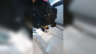 生足好き必見 やっぱりjk 03 voyeur jp 03