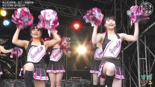 続 ぴんくブルマのチアにズームインフルhd voyeur jp