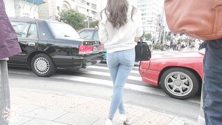 新機材 fhd高画質 デート前の都会派大学生レギパン voyeur jp