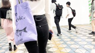歩行記録0007 voyeur jp