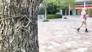 とある男の倣模犯 細ギャル voyeur jp