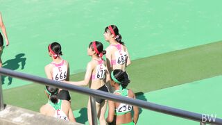 ブルマ大集ケツ voyeur jp