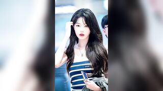 WONYOUNG NAKED 150212 1 KPOP ALLPOP