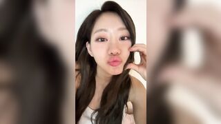 JULIE POV BLOWJOB 150309 1 KPOP ALLPOP