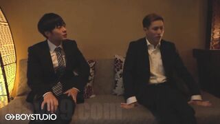 BOY STUDIO 0646 – ムラムラ！仕事帰りのスーツの男たち gays