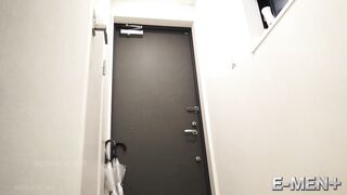 HUNK CHANNEL – EMN 009 – あの人気モデル相澤勝利くんがSNS知り合った男性とパ〇活! gays