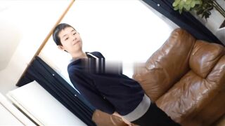 KO – BOYS PROJECT – 即ヌキ性処理BOY gays