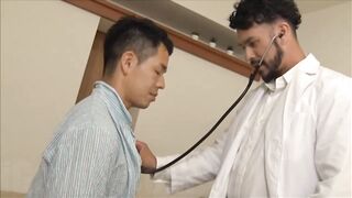 PANDORA – 猥褻医療24時 gays