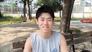 RAOH – 思春期男子 立花康騎 gays