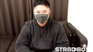 STR8BOYS – SBM 0354 – 【THE FIRST TAKE ナンパ編 】ゴリマッチョ現役アスリート20歳を繁華街でガチナン！初雄攻めにビン勃ち射精！ gays str8