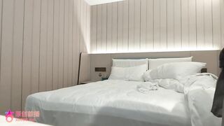 어마어마한 무기를 숨기고 있던 힘숨찐녀 korean porn vip