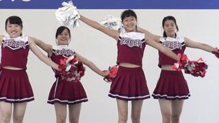地方のkチア お祭り編 voyeur jp
