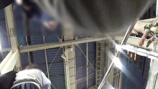 真 玄人痴漢 ﾌｧｲﾙ022 ｂ級 voyeur jp
