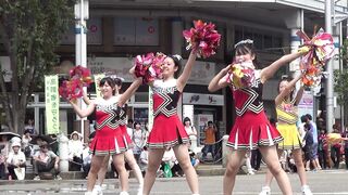 kチア 夏のイベント voyeur jp