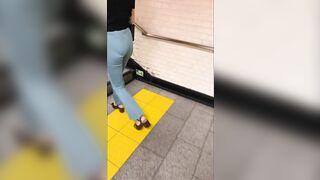 犬をも欲情させるゴムパンツ no 2249 part1 とんでもないパンツ voyeur jp