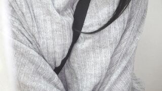 no 4 スマホカウンター盗撮2名分 透き通る推定fカップハーフ美女 癒し系女子アナ美女 ぽっちり乳首ちら 純白食い込み voyeur jp