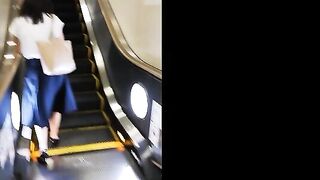 ol編 逆さの現場撮りno 275 voyeur jp 03
