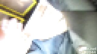 フルhd 靴カメ君 お手軽携帯撮影 7 エスカレーター編 voyeur jp