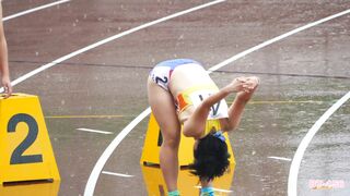 動画だよ ぶるぶるブルマ 156 4k撮影 voyeur jp