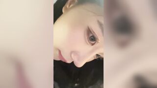 섹스러운 관종녀의 은꼴 라이브 3탄 korean porn vip